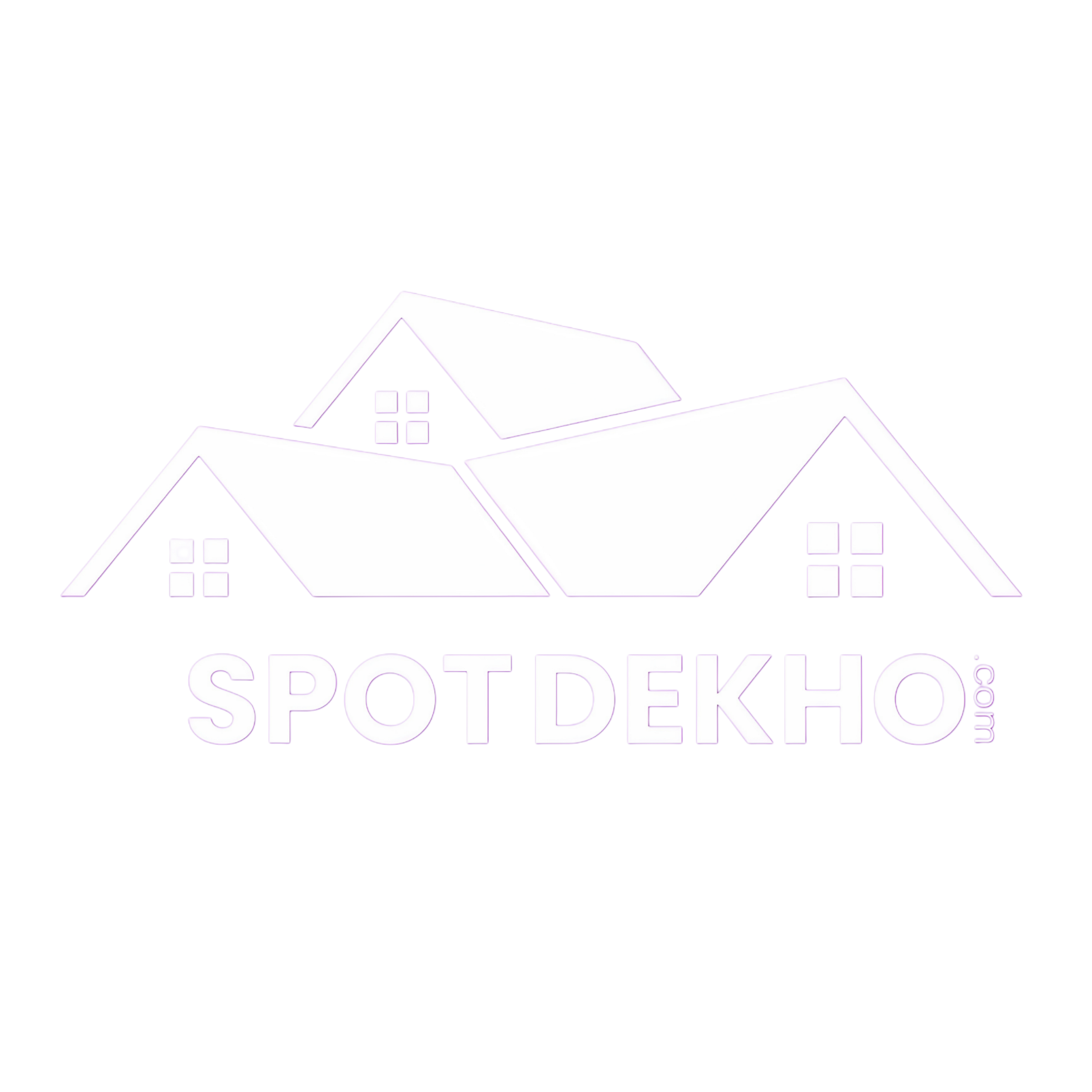 Spot Dekho Logo